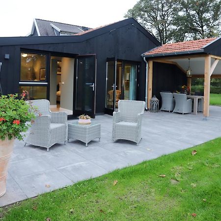 Het Ros Van Twente De Lutte Exterior photo