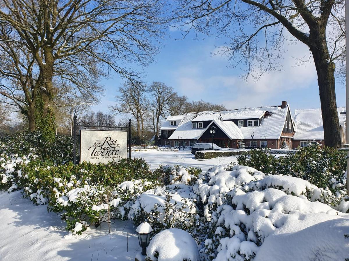 Het Ros Van Twente De Lutte Exterior photo