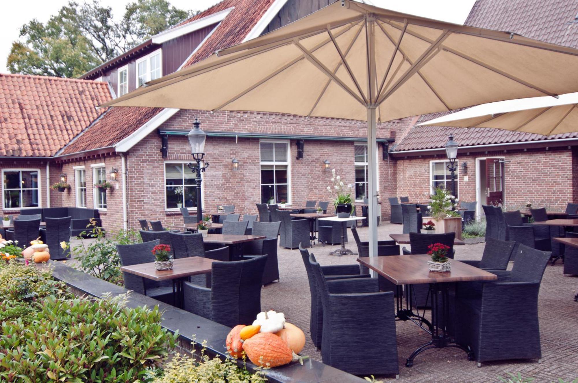 Het Ros Van Twente De Lutte Exterior photo