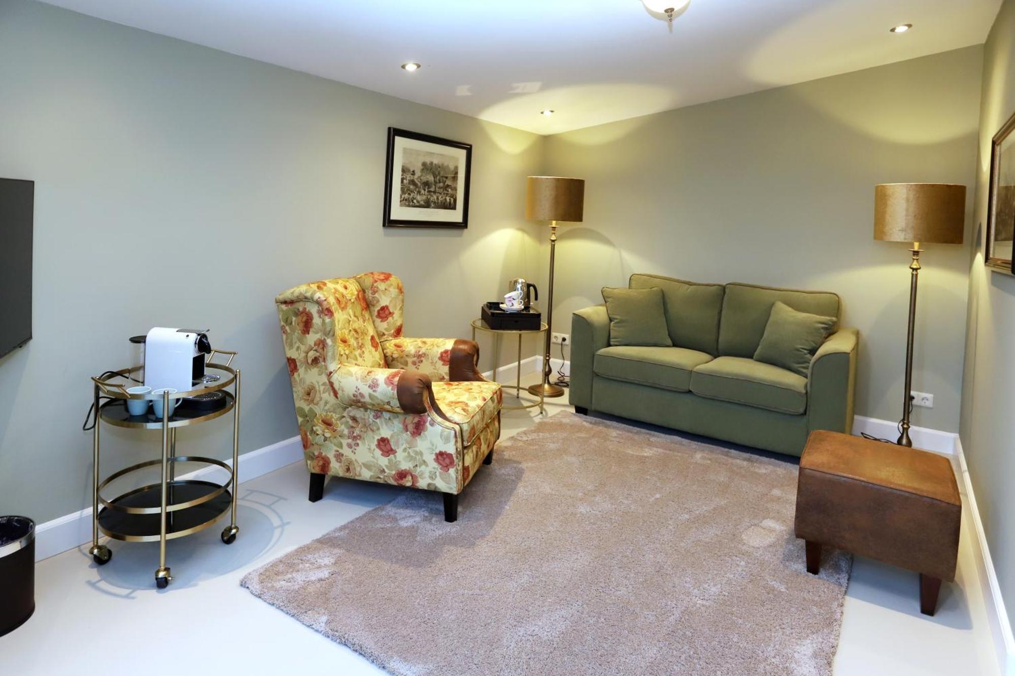 Het Ros Van Twente De Lutte Room photo