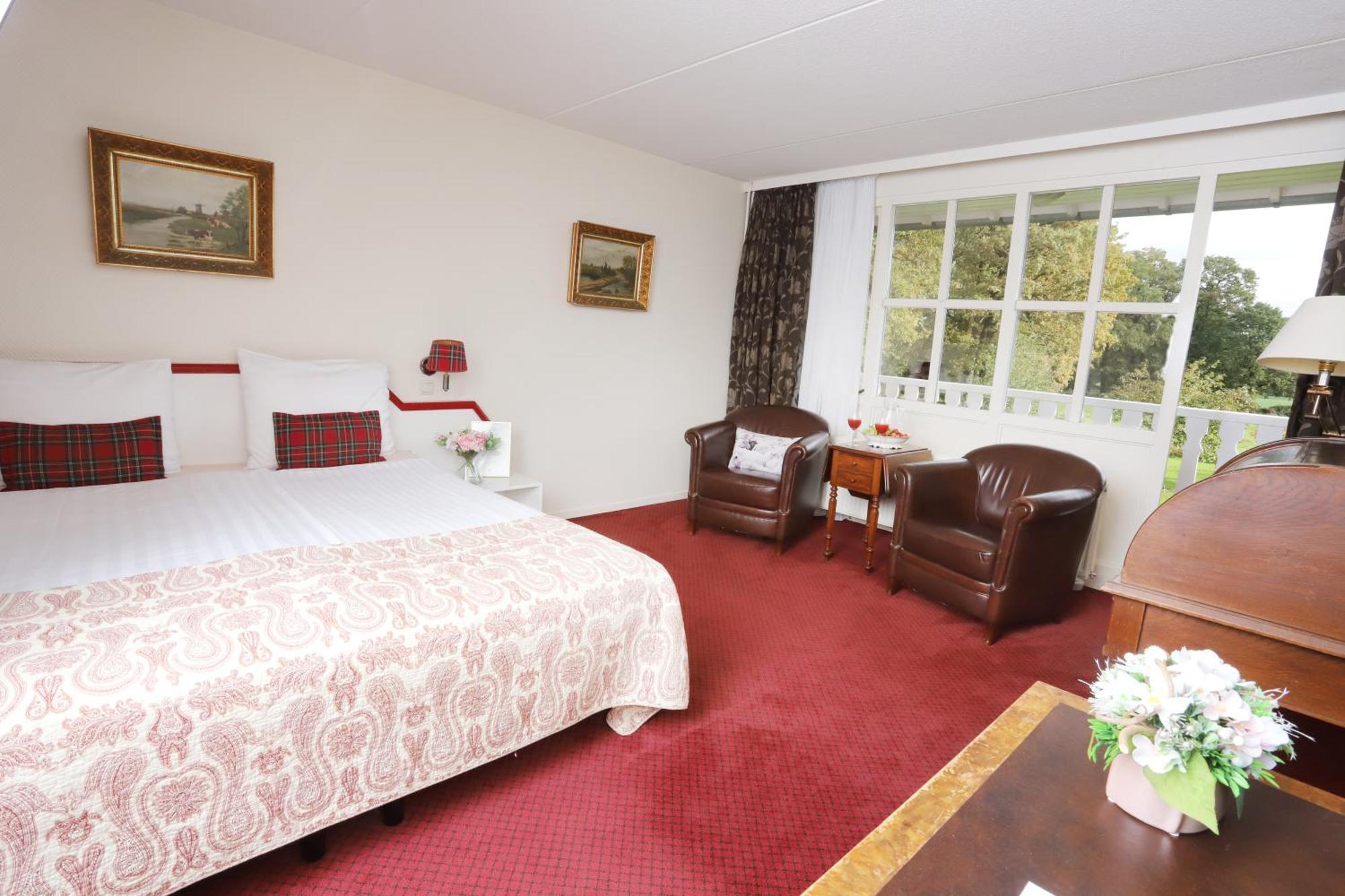 Het Ros Van Twente De Lutte Room photo