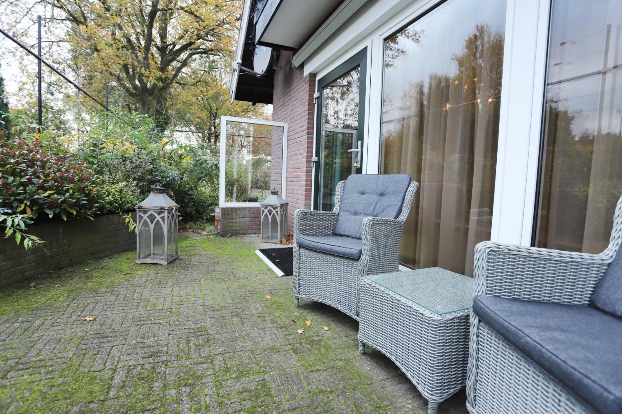 Het Ros Van Twente De Lutte Exterior photo