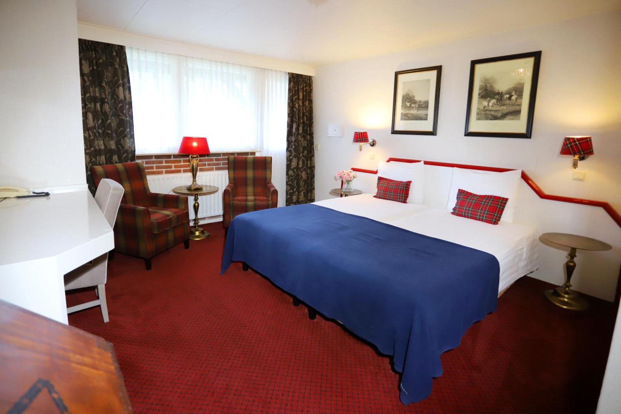 Het Ros Van Twente De Lutte Room photo