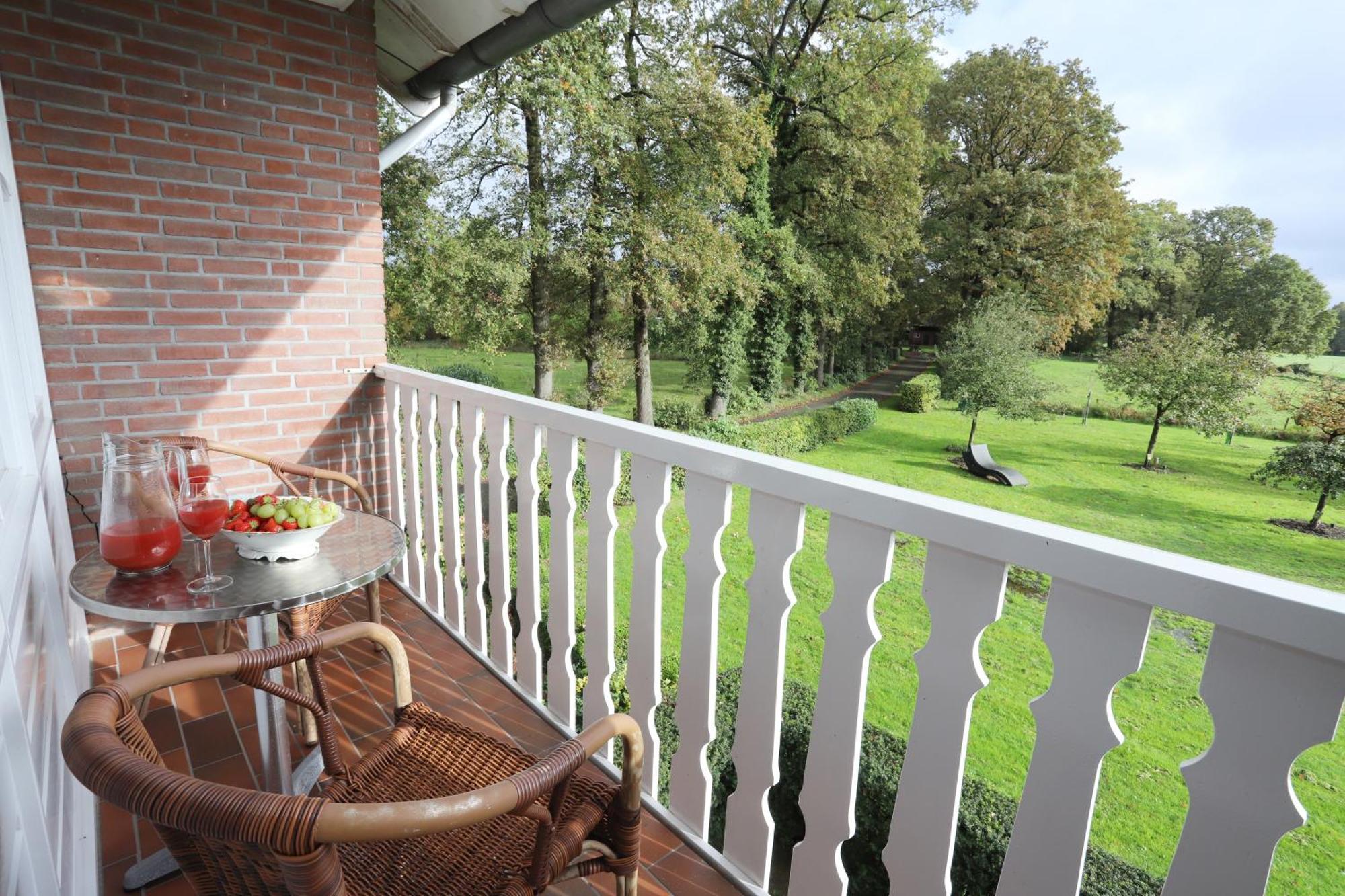 Het Ros Van Twente De Lutte Exterior photo