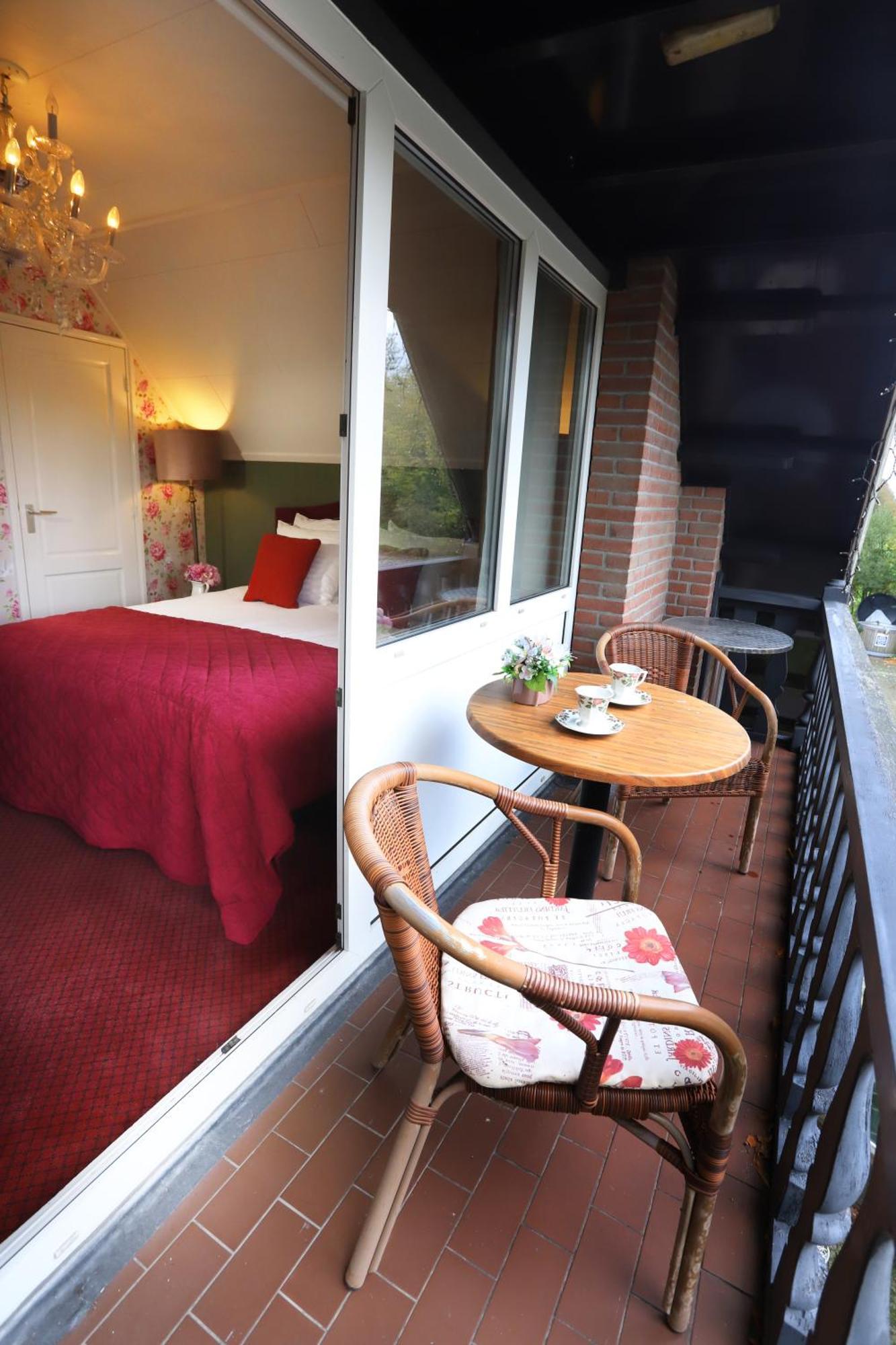 Het Ros Van Twente De Lutte Exterior photo