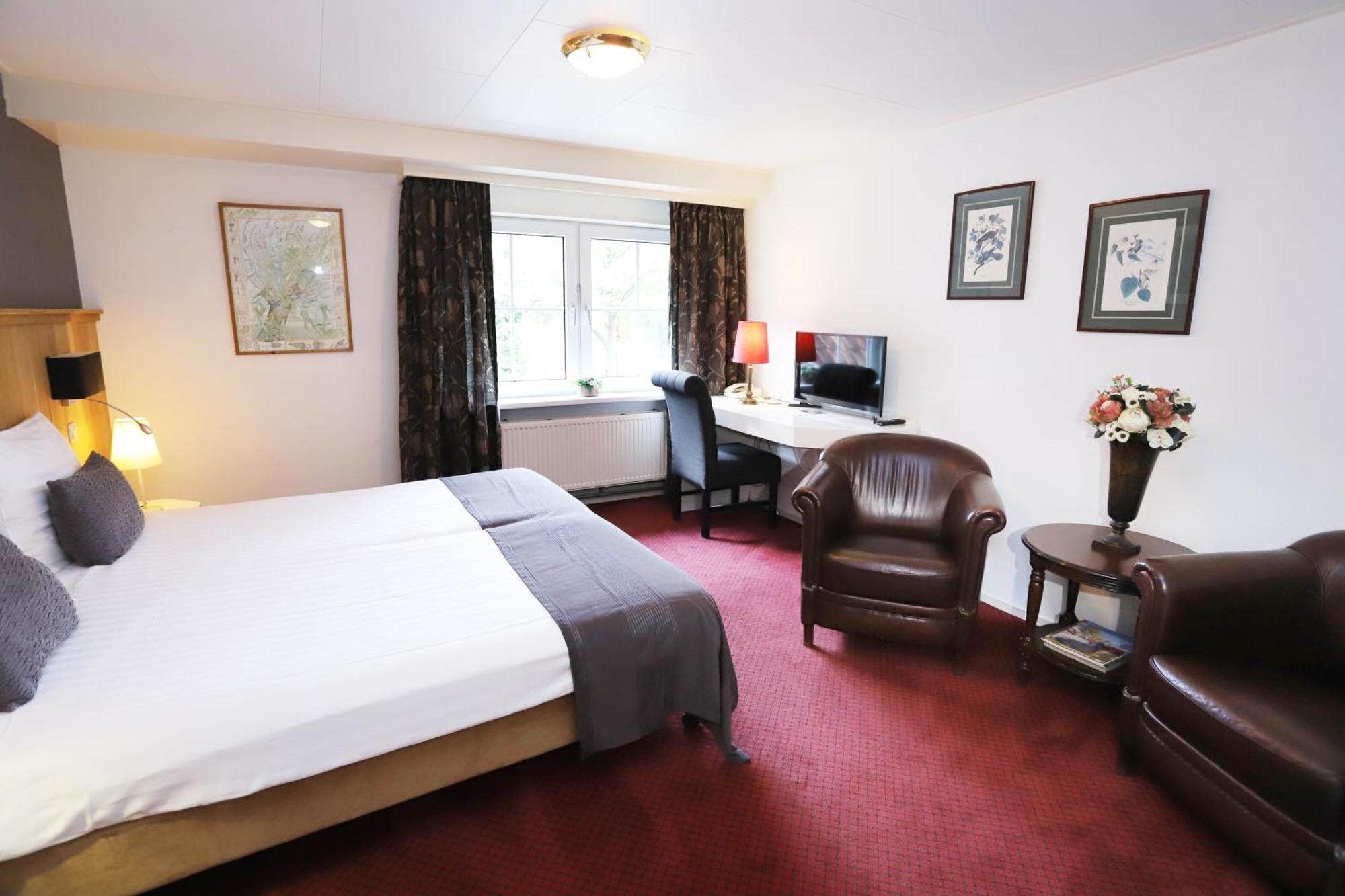 Het Ros Van Twente De Lutte Room photo