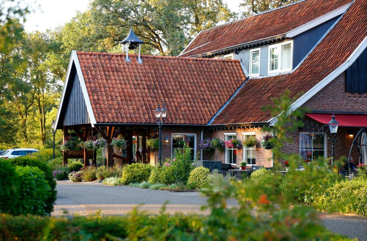 Het Ros Van Twente De Lutte Exterior photo