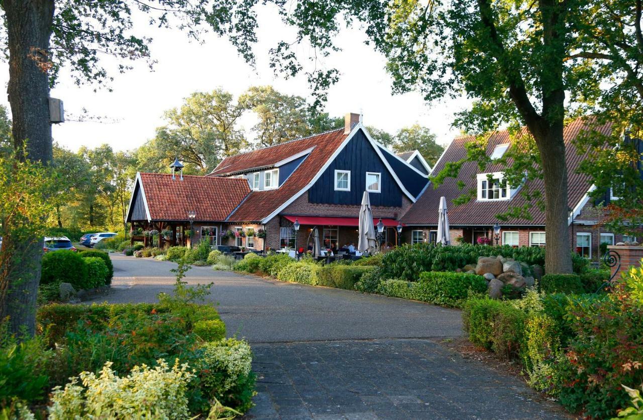 Het Ros Van Twente De Lutte Exterior photo