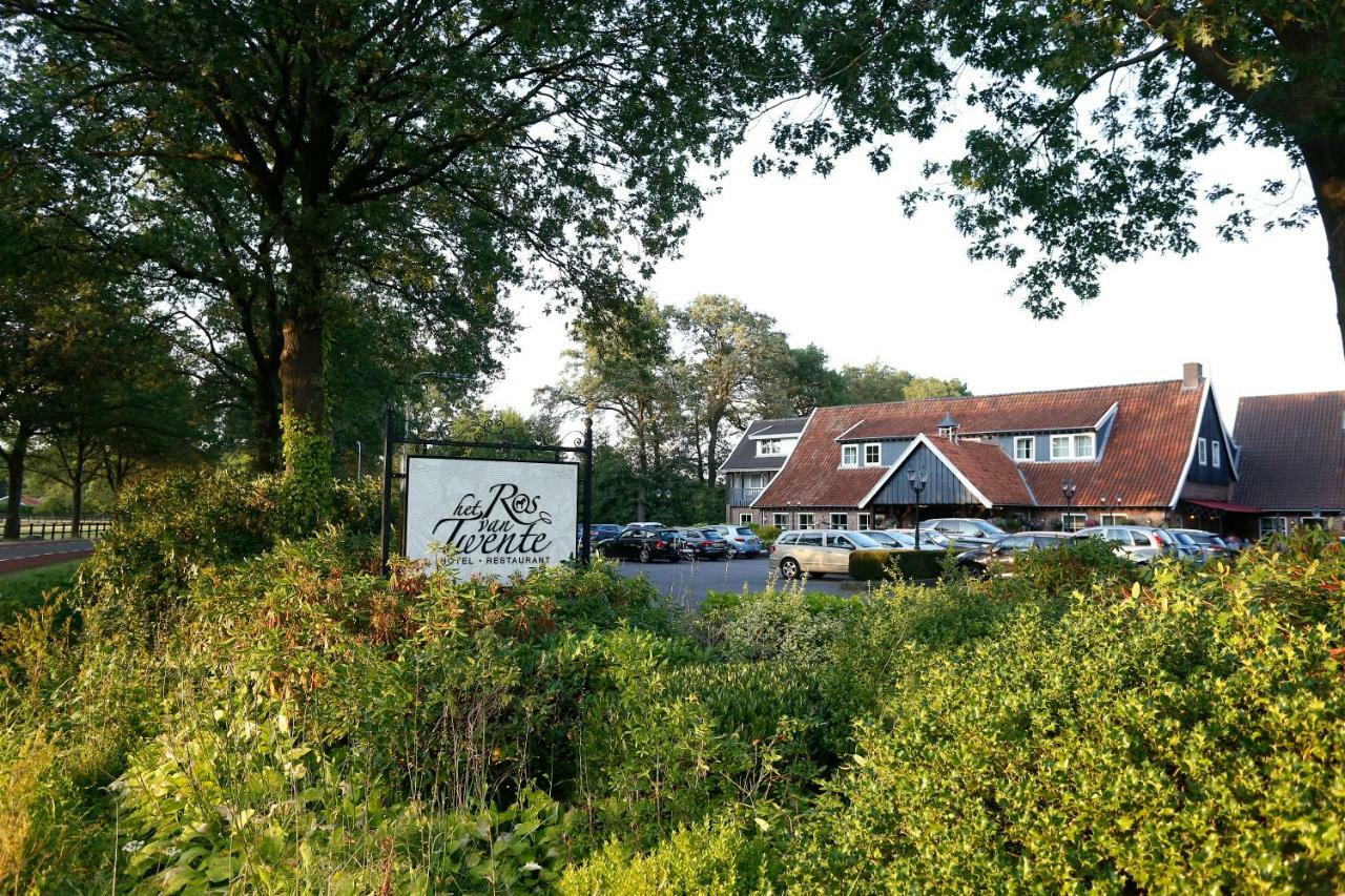 Het Ros Van Twente De Lutte Exterior photo